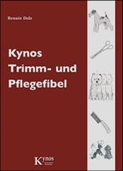 Buchdeckel
Trimm- und Pflegefibel
